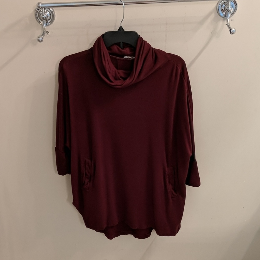 Loft Tunic